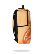 Limited Edition PEANUTS FRANKLIN SHARK CENTRAL BACKPACK