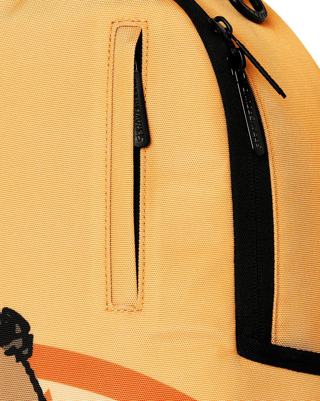 Limited Edition PEANUTS FRANKLIN SHARK CENTRAL BACKPACK
