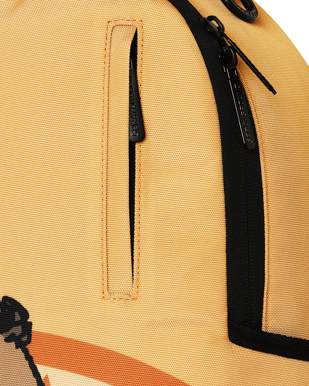 Limited Edition PEANUTS FRANKLIN SHARK CENTRAL BACKPACK