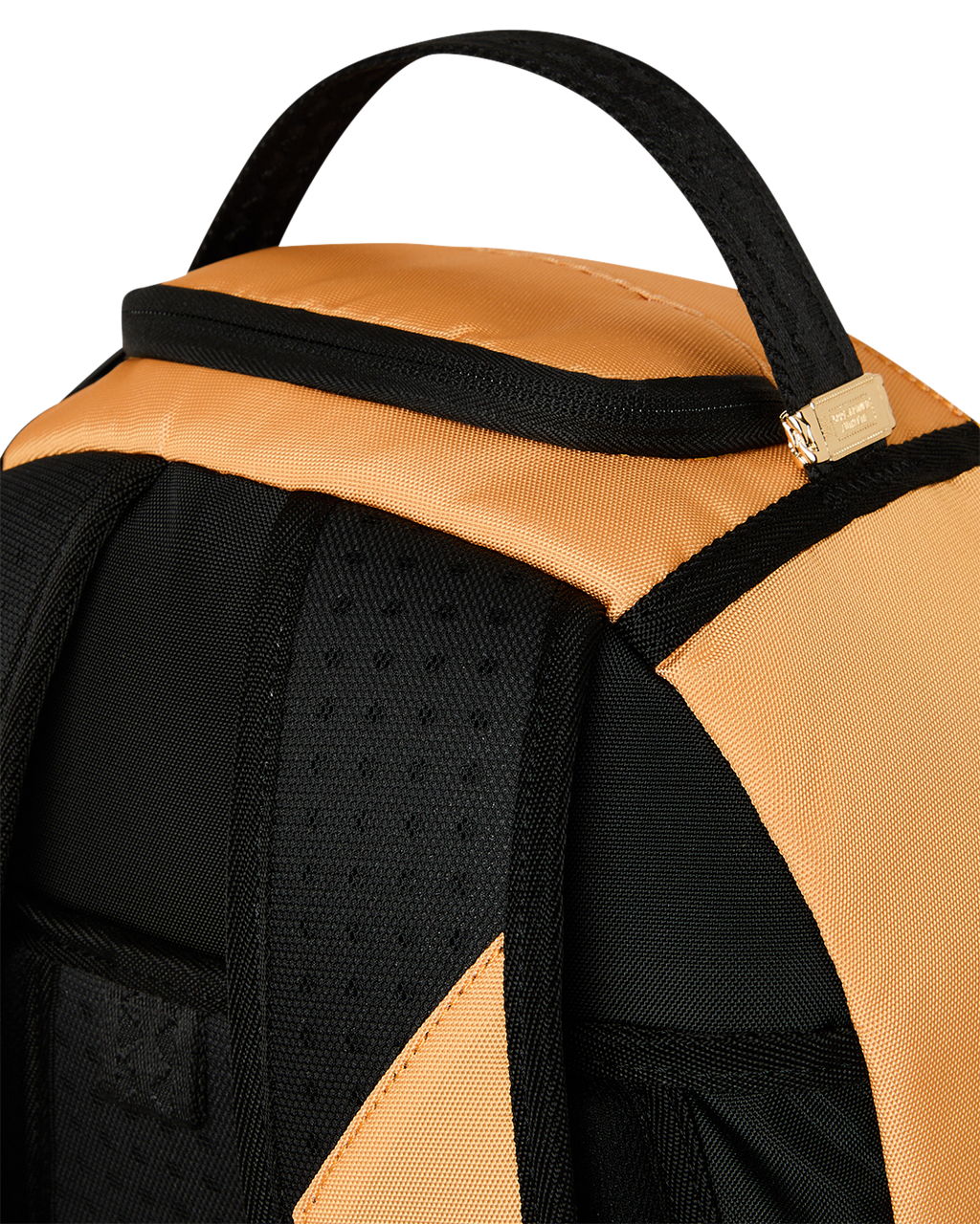 Limited Edition PEANUTS FRANKLIN SHARK CENTRAL BACKPACK