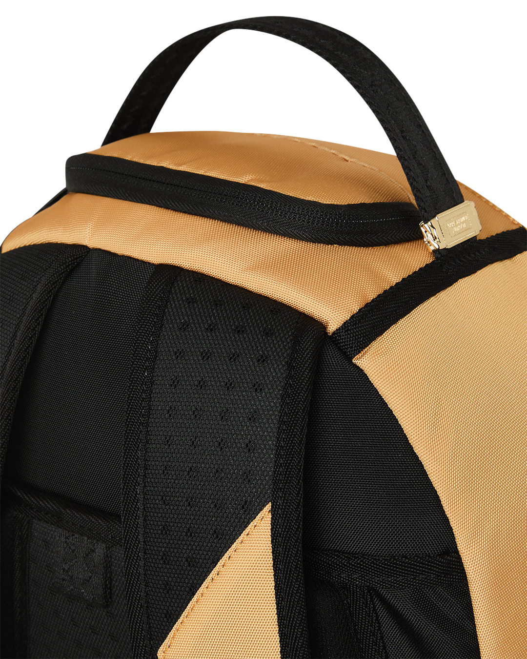 Limited Edition PEANUTS FRANKLIN SHARK CENTRAL BACKPACK