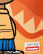 Limited Edition PEANUTS FRANKLIN SHARK CENTRAL BACKPACK