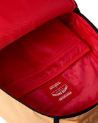 Limited Edition PEANUTS FRANKLIN SHARK CENTRAL BACKPACK