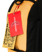 Limited Edition PEANUTS FRANKLIN SHARK CENTRAL BACKPACK