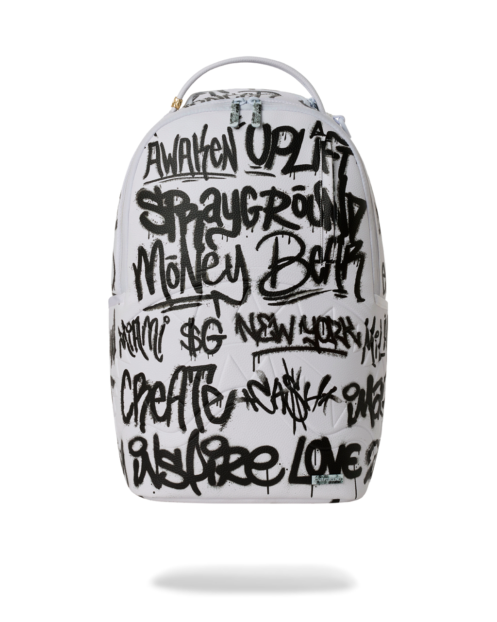 Limited Edition THINK ON IT BACKPACK