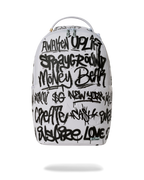 Limited Edition THINK ON IT BACKPACK