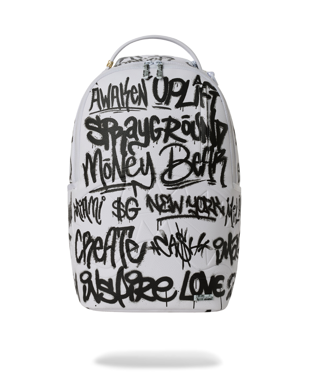 Limited Edition THINK ON IT BACKPACK