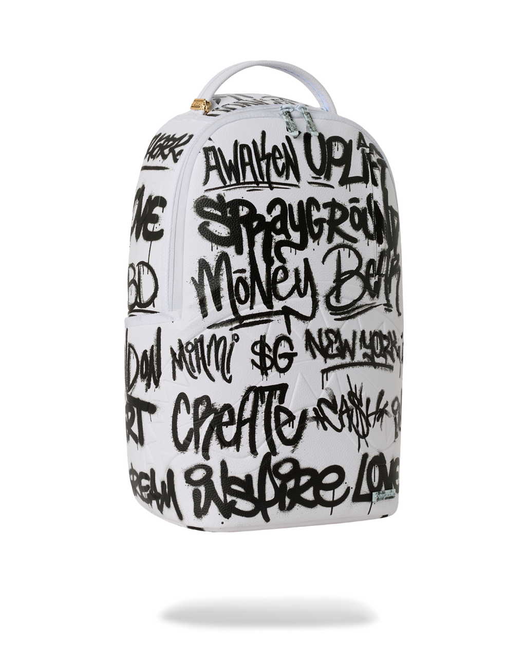 Limited Edition THINK ON IT BACKPACK