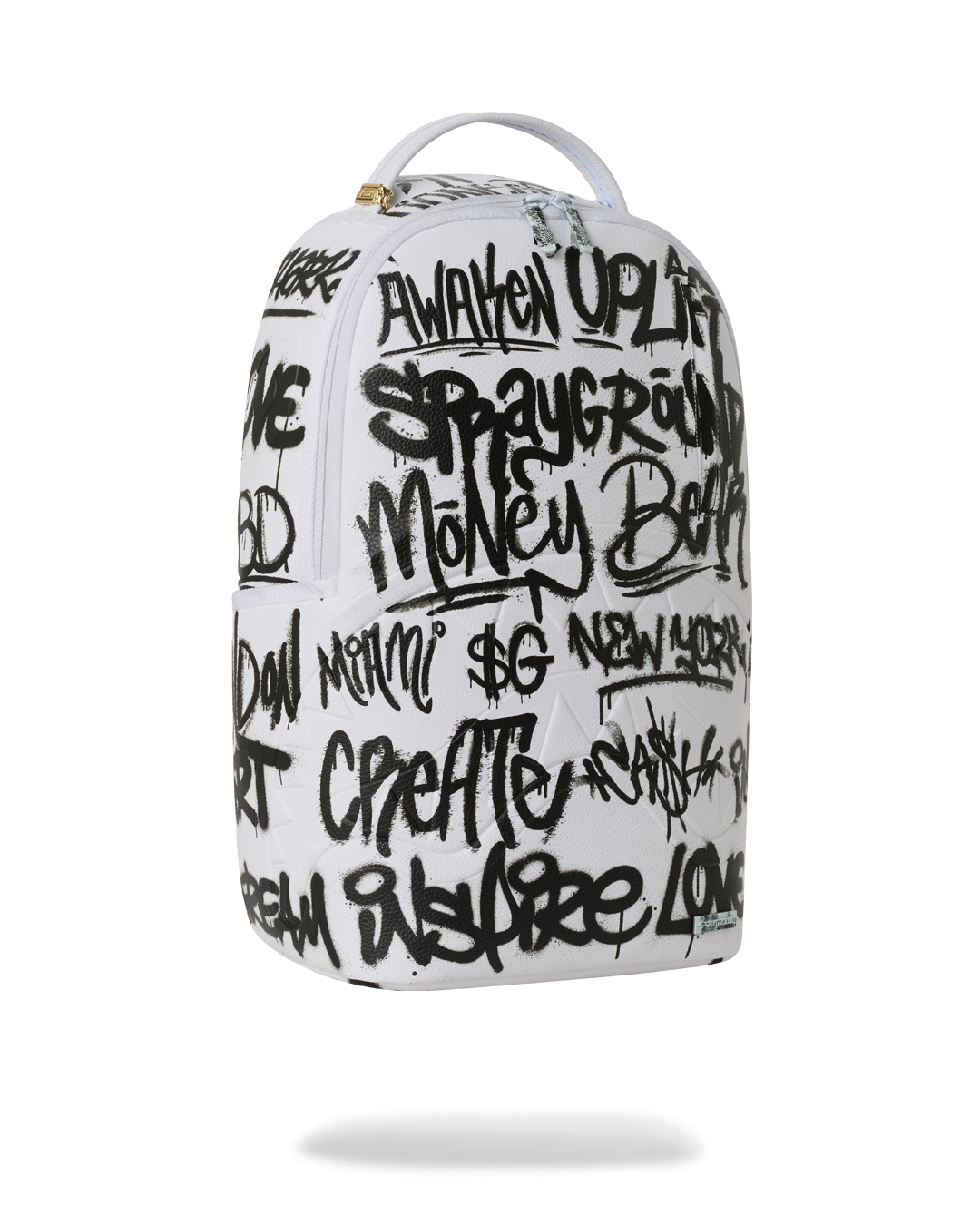 Limited Edition THINK ON IT BACKPACK