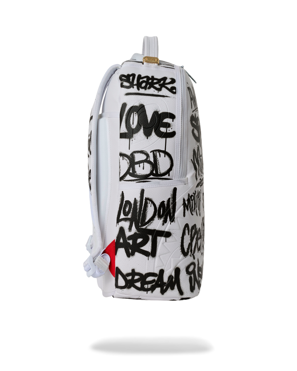Limited Edition THINK ON IT BACKPACK
