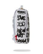 Limited Edition THINK ON IT BACKPACK