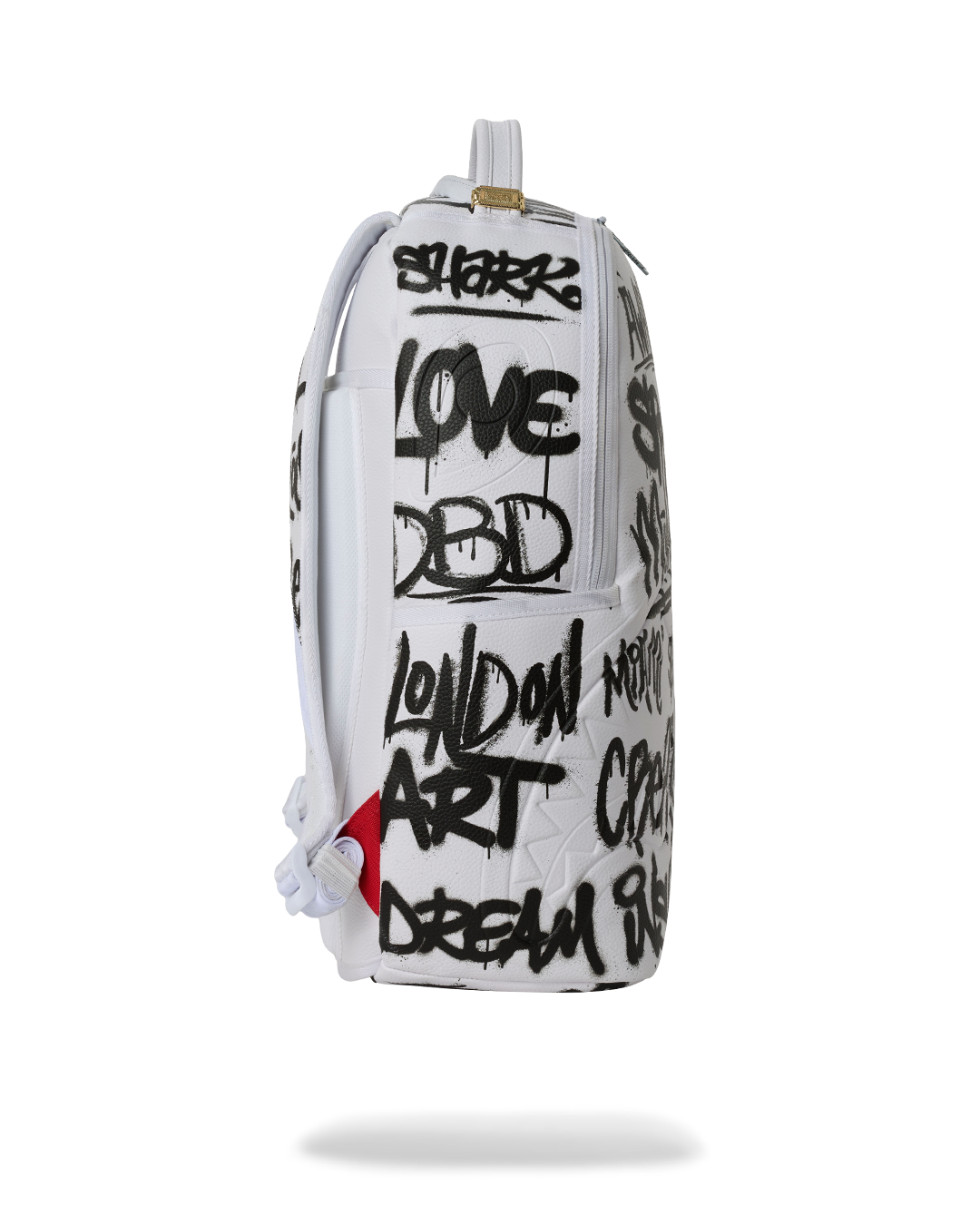 Limited Edition THINK ON IT BACKPACK
