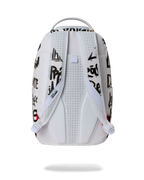 Limited Edition THINK ON IT BACKPACK