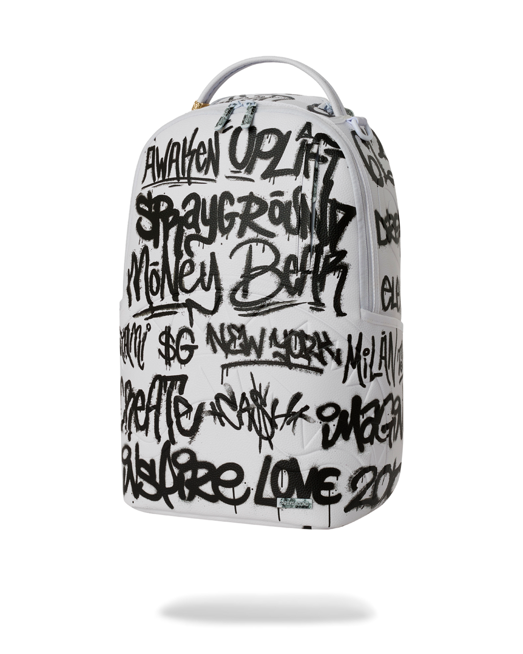 Limited Edition THINK ON IT BACKPACK