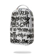 Limited Edition THINK ON IT BACKPACK