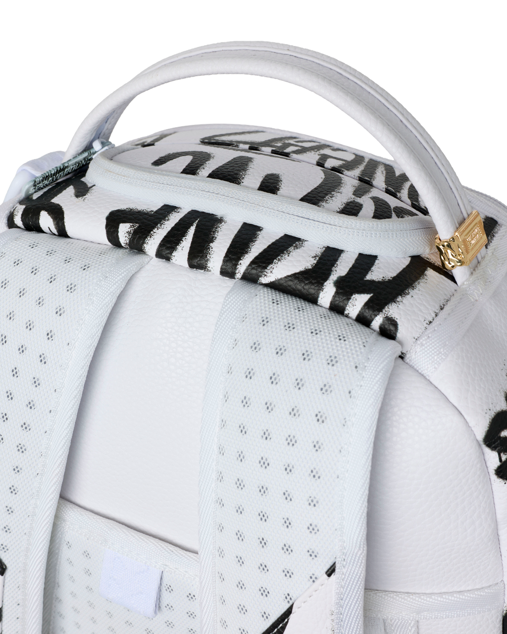 Limited Edition THINK ON IT BACKPACK