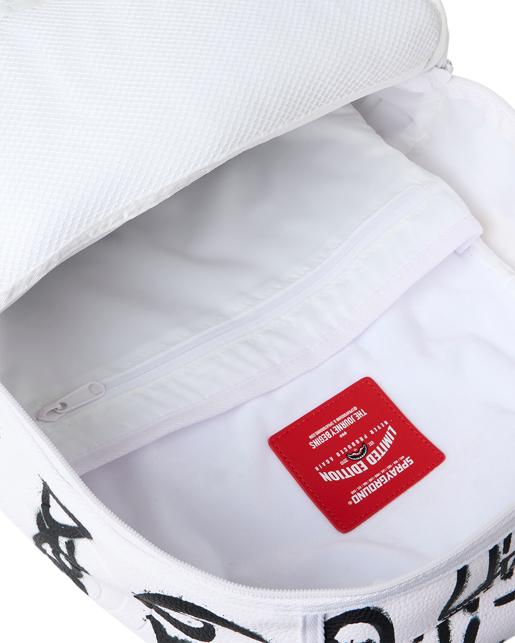 Limited Edition THINK ON IT BACKPACK