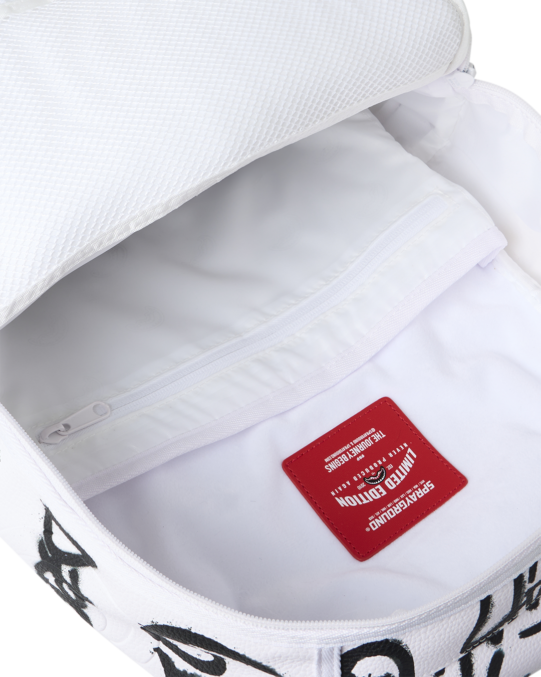 Limited Edition THINK ON IT BACKPACK