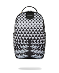 Limited Edition ILLUSION FUSION SHARK BACKPACK