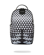 Limited Edition ILLUSION FUSION SHARK BACKPACK