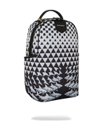 Limited Edition ILLUSION FUSION SHARK BACKPACK