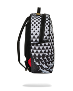 Limited Edition ILLUSION FUSION SHARK BACKPACK