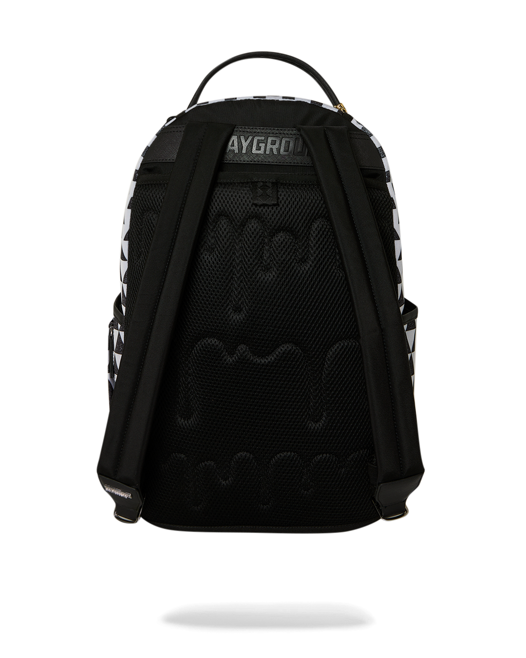 Limited Edition ILLUSION FUSION SHARK BACKPACK