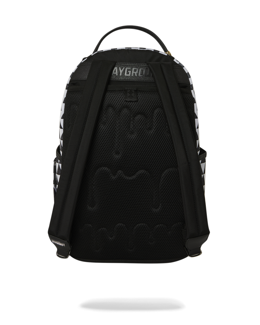 Limited Edition ILLUSION FUSION SHARK BACKPACK
