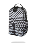 Limited Edition ILLUSION FUSION SHARK BACKPACK