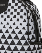 Limited Edition ILLUSION FUSION SHARK BACKPACK
