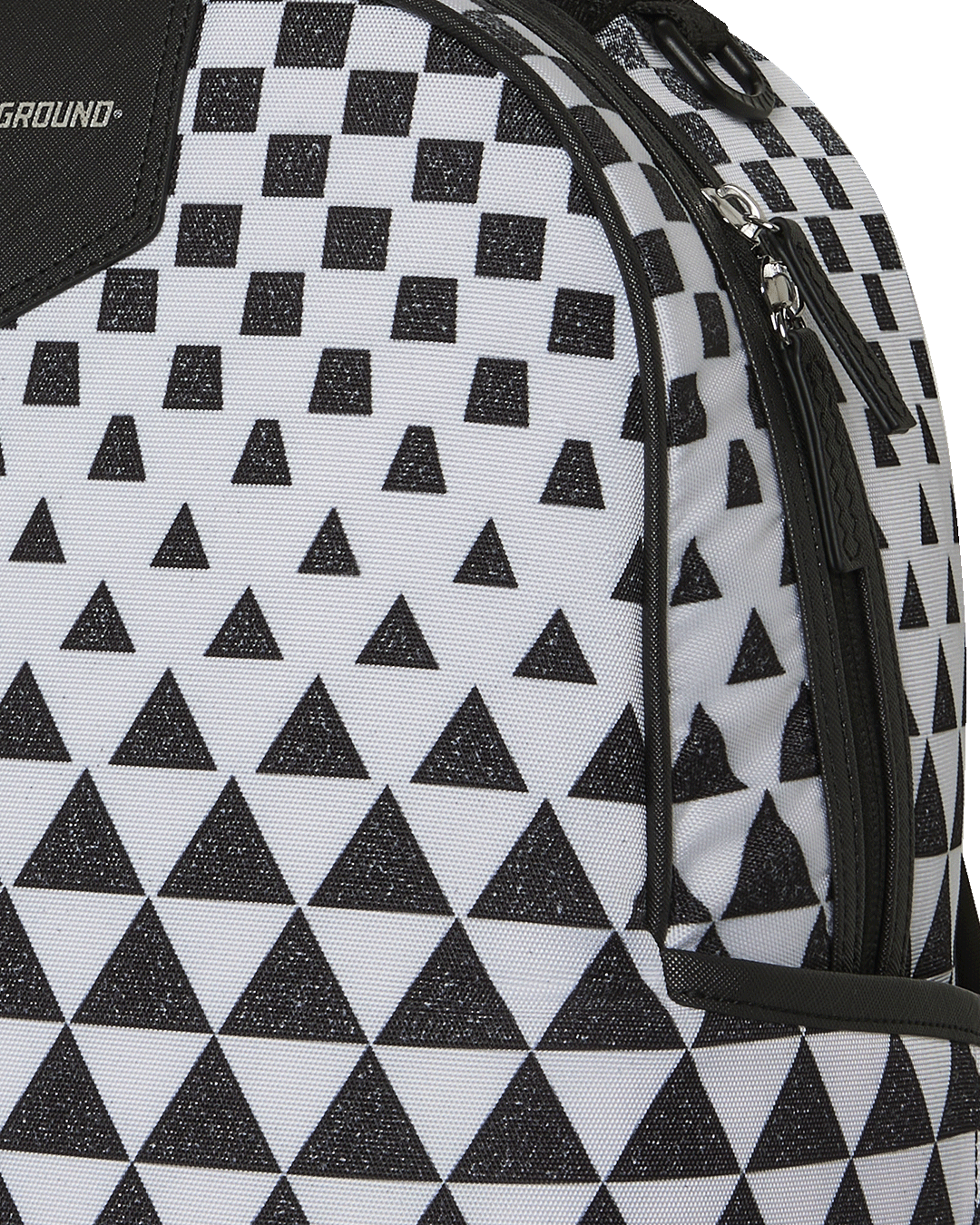 Limited Edition ILLUSION FUSION SHARK BACKPACK
