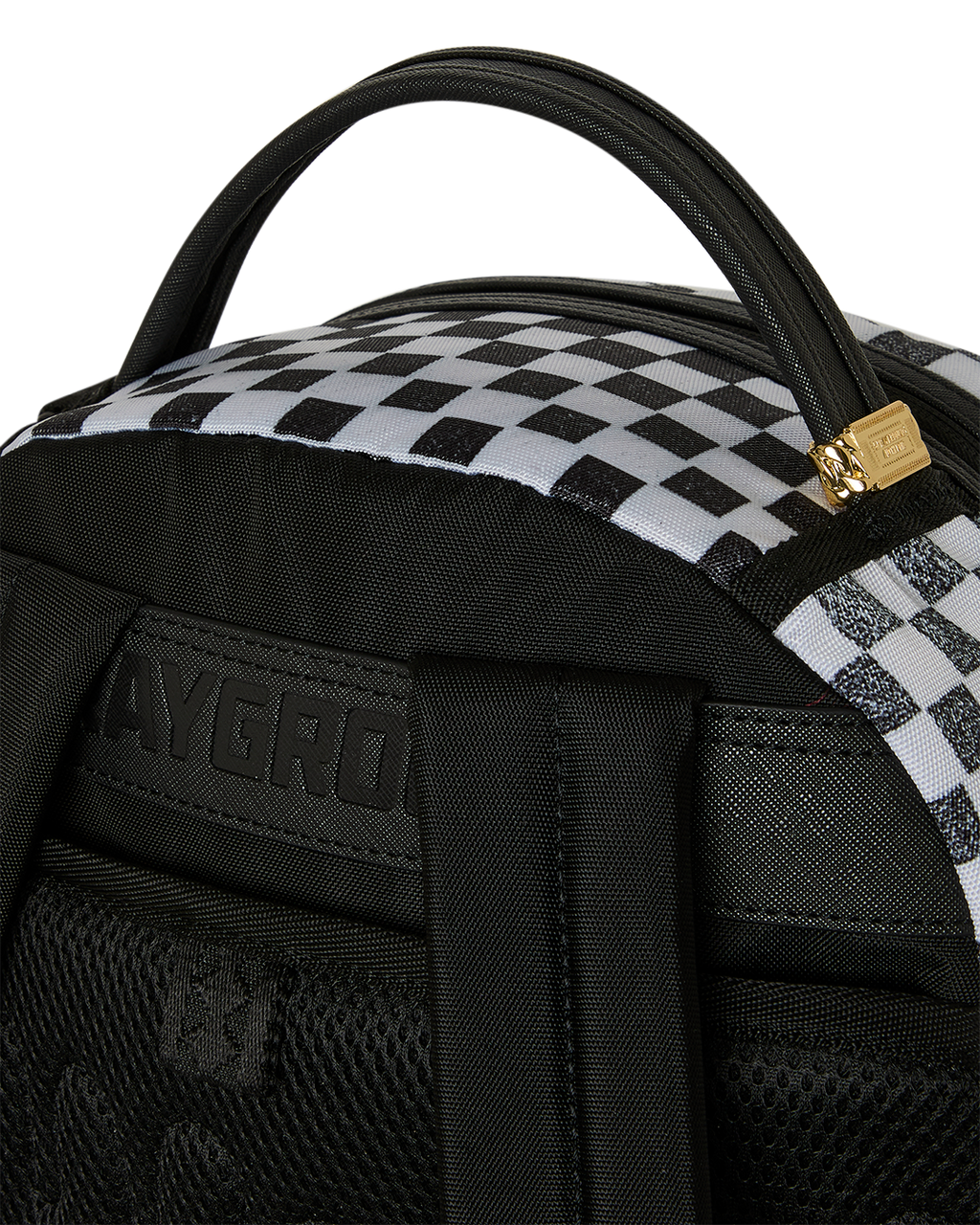 Limited Edition ILLUSION FUSION SHARK BACKPACK