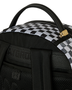 Limited Edition ILLUSION FUSION SHARK BACKPACK