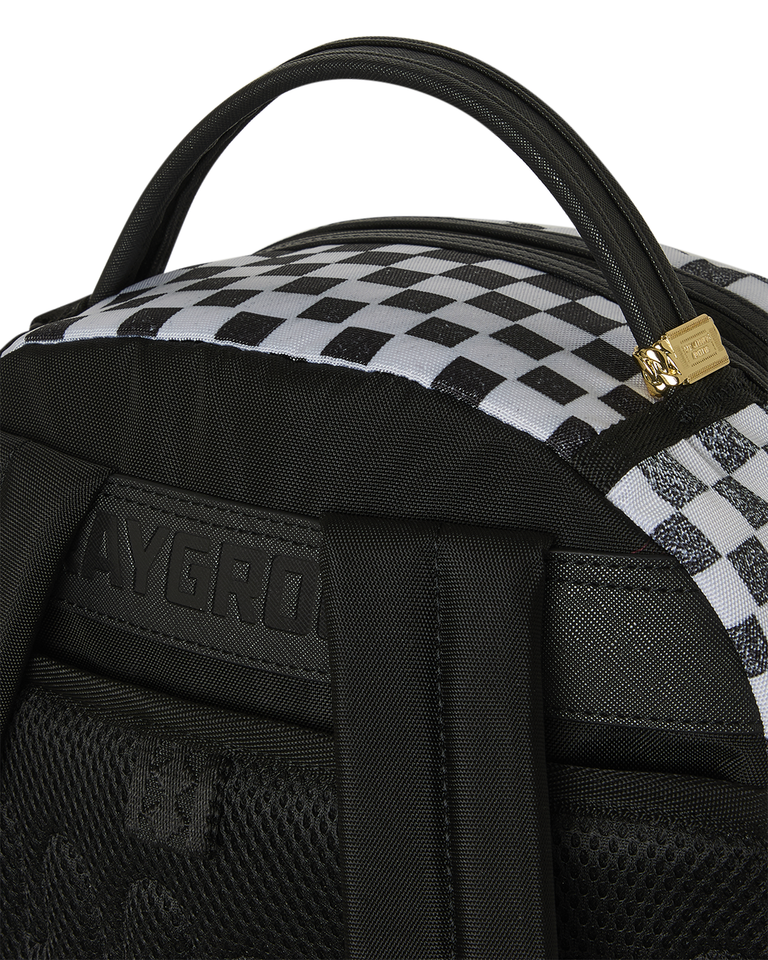 Limited Edition ILLUSION FUSION SHARK BACKPACK
