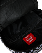 Limited Edition ILLUSION FUSION SHARK BACKPACK