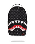 Limited Edition SHARK MOB HIDEOUT BACKPACK