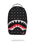 Limited Edition SHARK MOB HIDEOUT BACKPACK