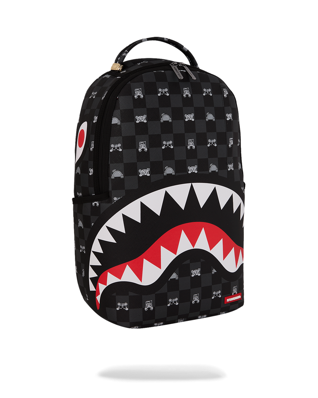 Limited Edition SHARK MOB HIDEOUT BACKPACK