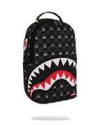 Limited Edition SHARK MOB HIDEOUT BACKPACK