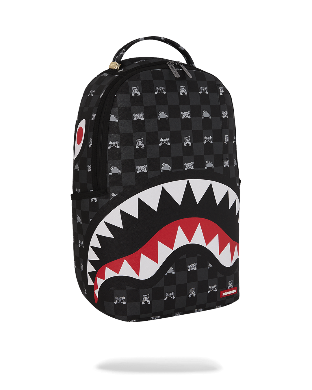 Limited Edition SHARK MOB HIDEOUT BACKPACK