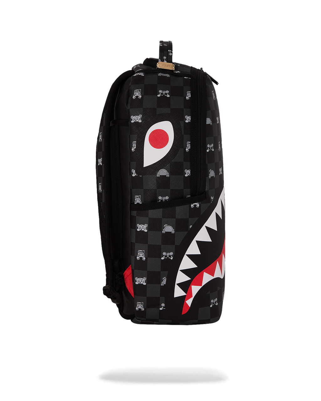 Limited Edition SHARK MOB HIDEOUT BACKPACK
