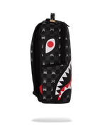Limited Edition SHARK MOB HIDEOUT BACKPACK