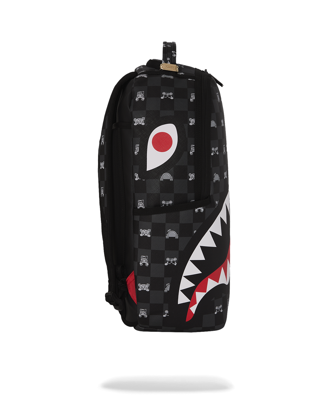 Limited Edition SHARK MOB HIDEOUT BACKPACK