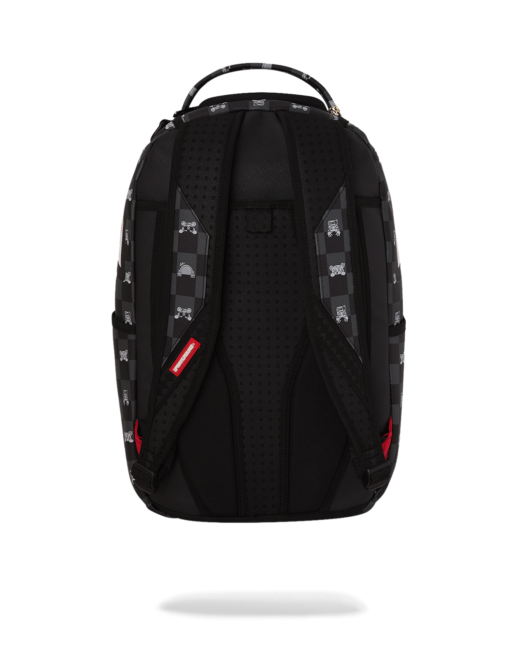 Limited Edition SHARK MOB HIDEOUT BACKPACK