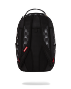 Limited Edition SHARK MOB HIDEOUT BACKPACK