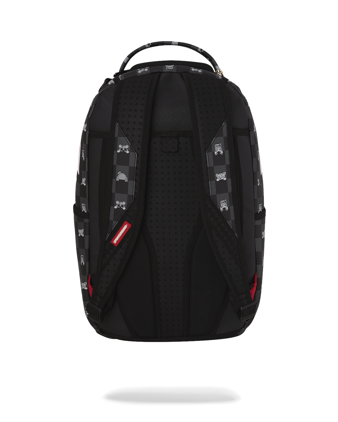 Limited Edition SHARK MOB HIDEOUT BACKPACK