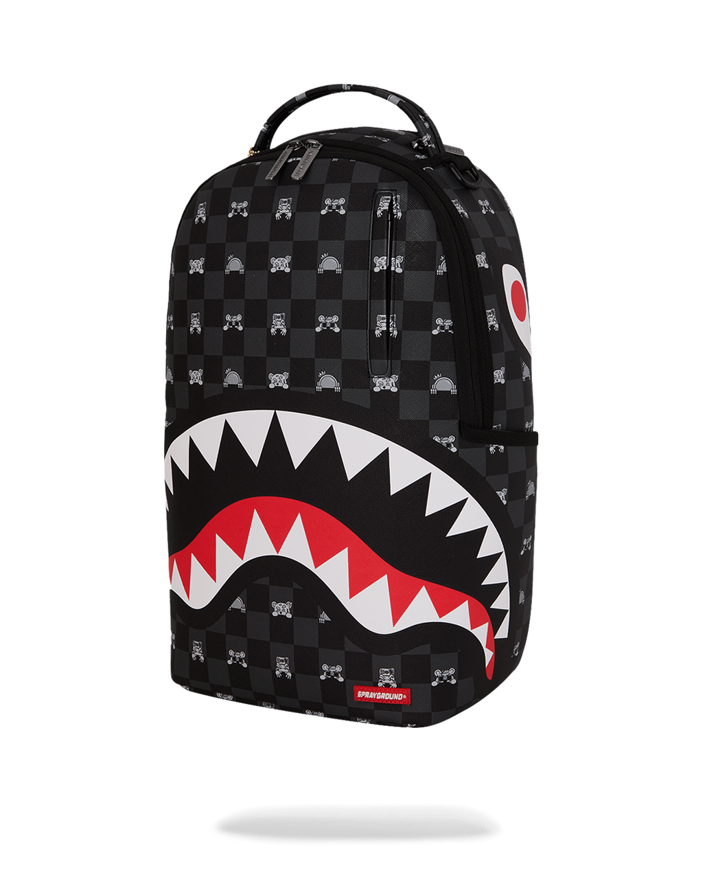 Limited Edition SHARK MOB HIDEOUT BACKPACK