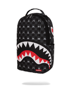 Limited Edition SHARK MOB HIDEOUT BACKPACK