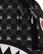 Limited Edition SHARK MOB HIDEOUT BACKPACK