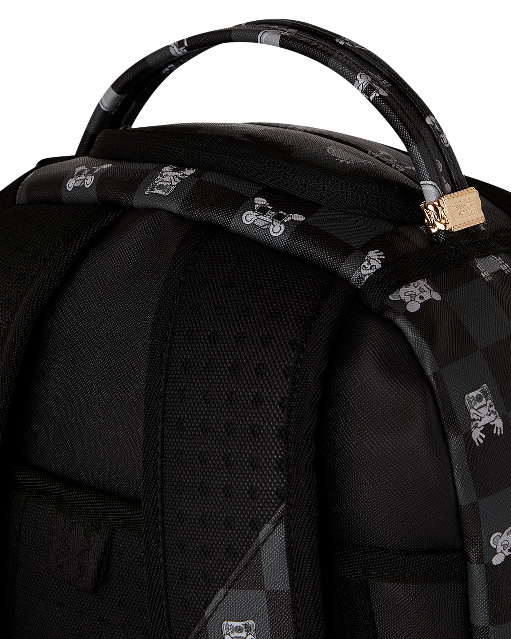 Limited Edition SHARK MOB HIDEOUT BACKPACK